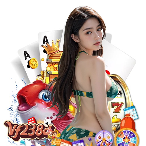 vf238d สล็อต